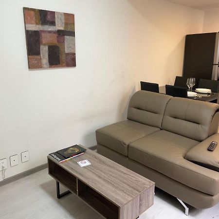 Mexico City Mondomexico Deluxe 2 Bedroom Apartments Exterior photo