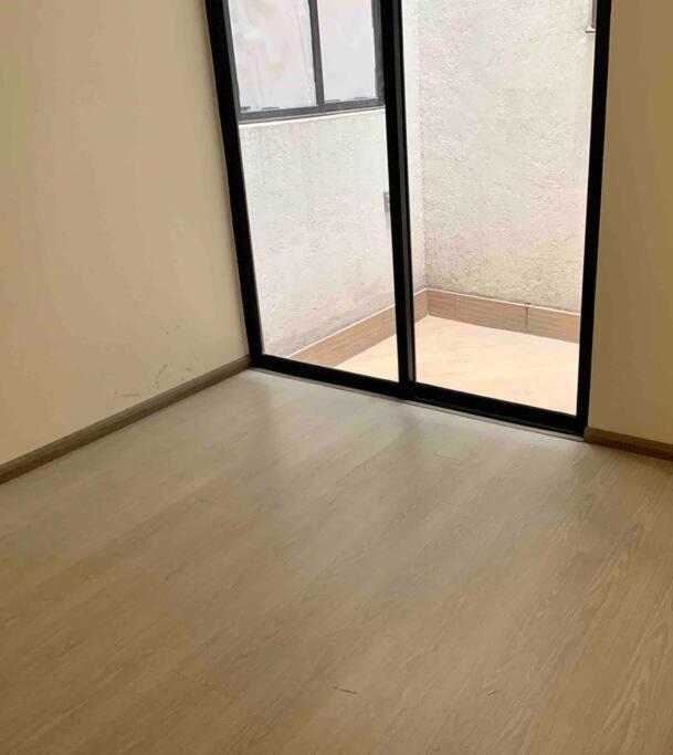 Mexico City Mondomexico Deluxe 2 Bedroom Apartments Exterior photo