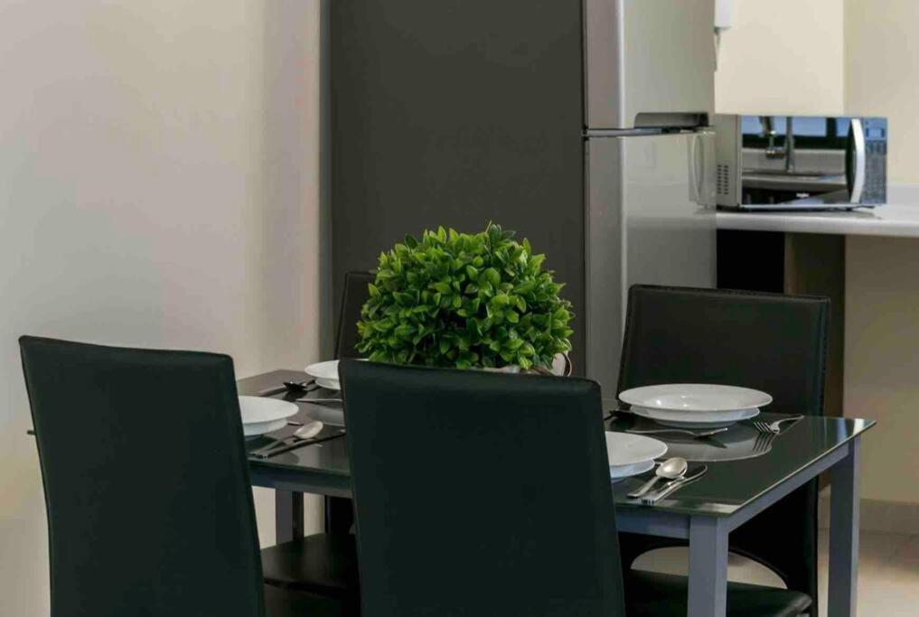 Mexico City Mondomexico Deluxe 2 Bedroom Apartments Exterior photo