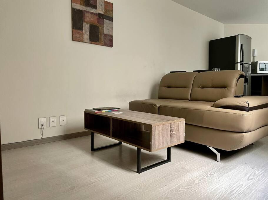 Mexico City Mondomexico Deluxe 2 Bedroom Apartments Exterior photo