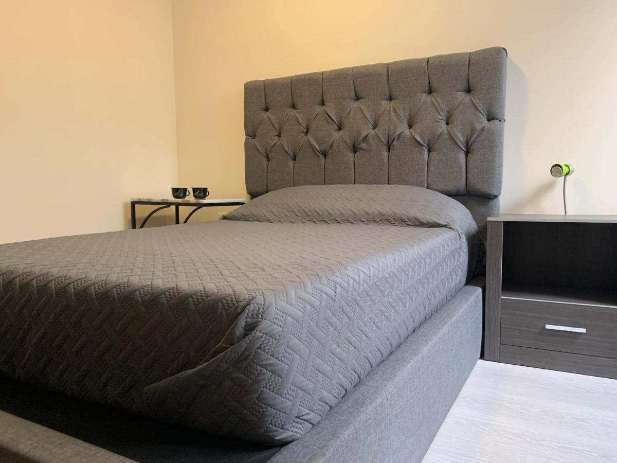 Mexico City Mondomexico Deluxe 2 Bedroom Apartments Exterior photo