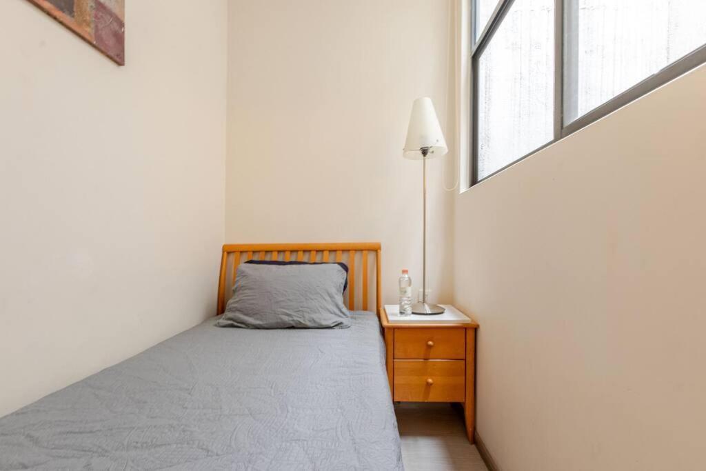 Mexico City Mondomexico Deluxe 2 Bedroom Apartments Exterior photo