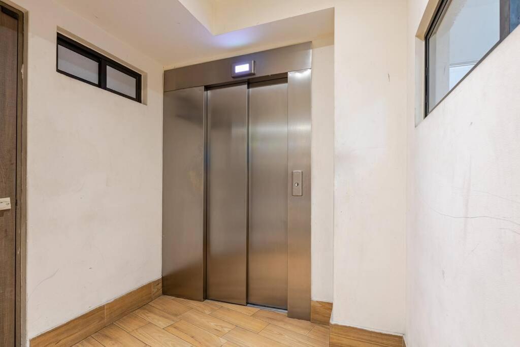 Mexico City Mondomexico Deluxe 2 Bedroom Apartments Exterior photo