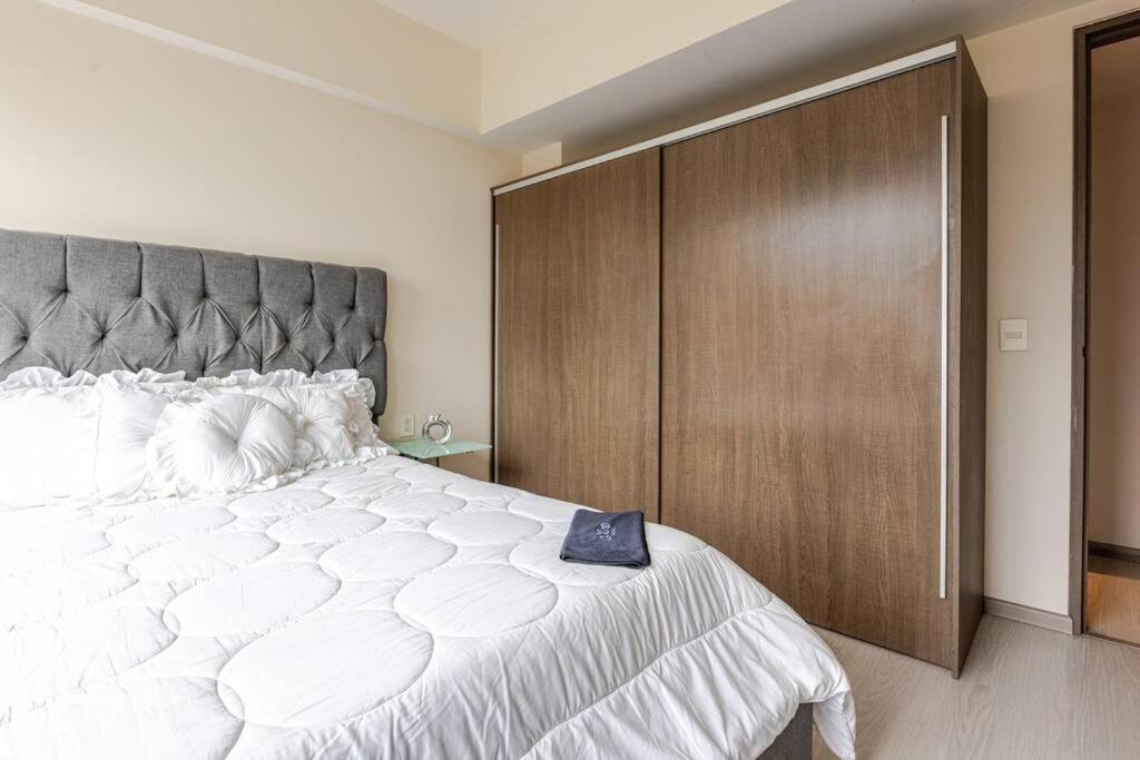 Mexico City Mondomexico Deluxe 2 Bedroom Apartments Exterior photo