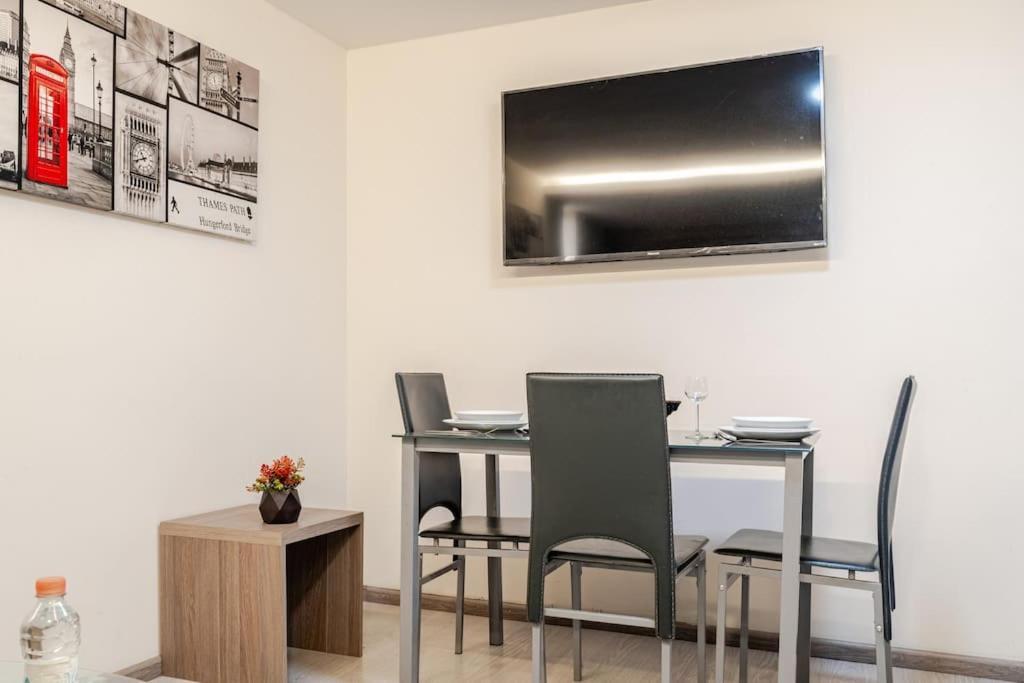 Mexico City Mondomexico Deluxe 2 Bedroom Apartments Exterior photo